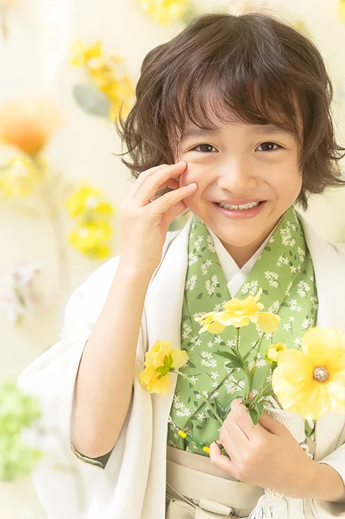 Flower new journey(3)