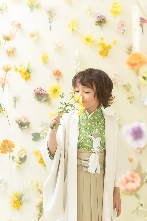 Flower new journey(4)