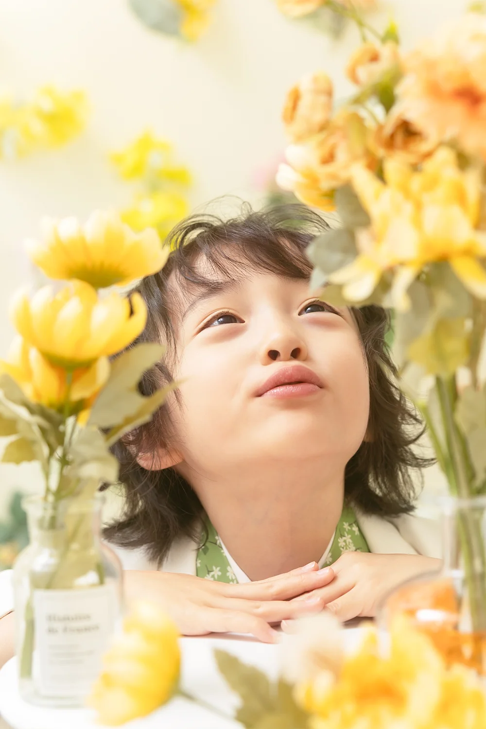 Flower new journey(5)