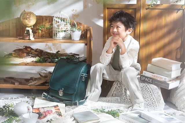 Garden reading time(1)