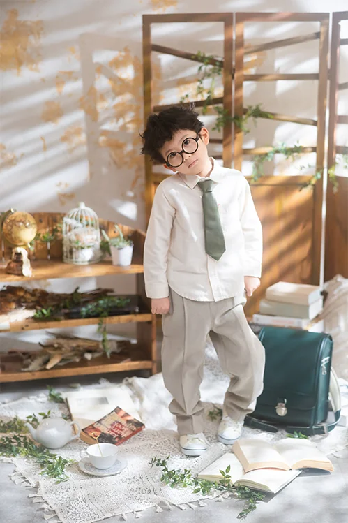 Garden reading time(3)