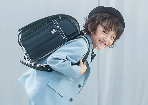 入学･入園写真 Gray vogue