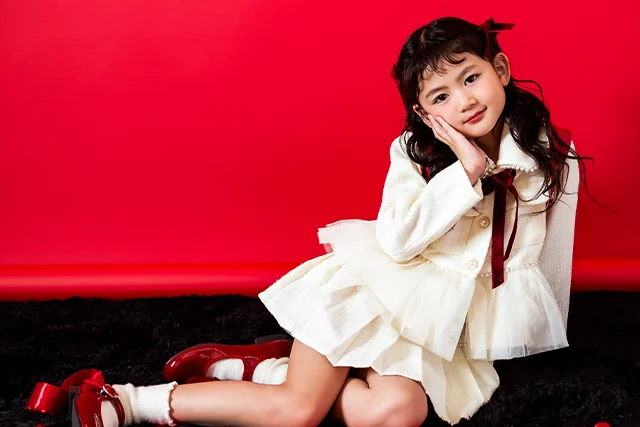 Cerise Pop 『Ribbon』(1)