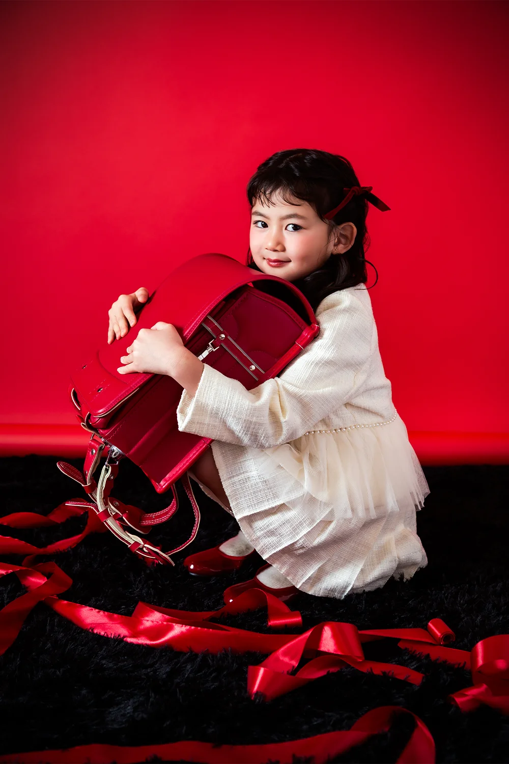 Cerise Pop 『Ribbon』(2)