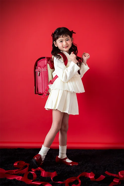 Cerise Pop 『Ribbon』(3)