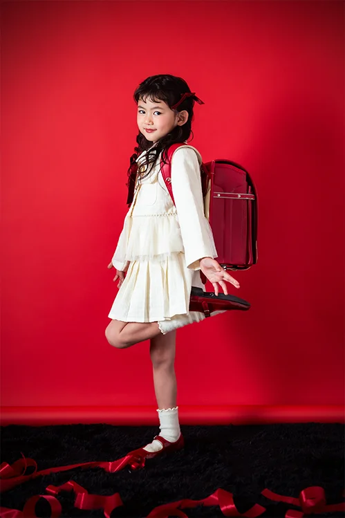 Cerise Pop 『Ribbon』(4)