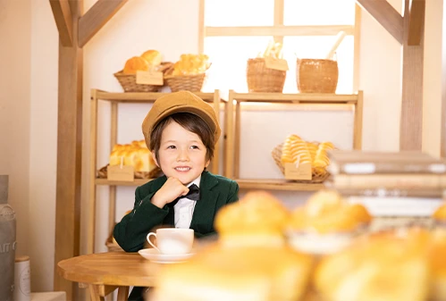 BOULANGERIE DU MATIN(2)