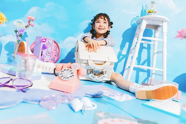 Dopamine decor(girl)(1)