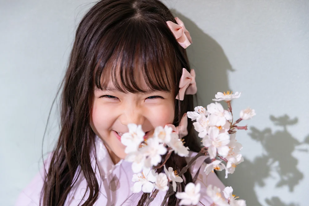 fragrant blossoms(2)