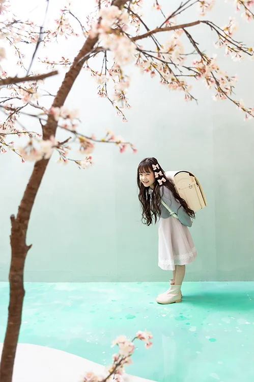 fragrant blossoms(4)