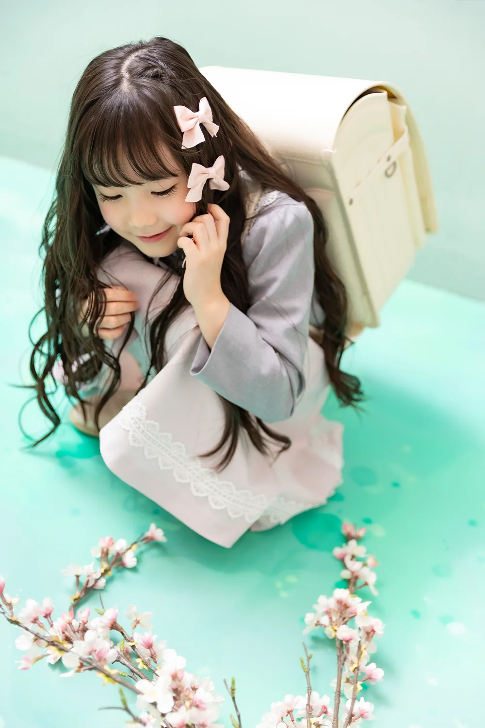 fragrant blossoms(5)