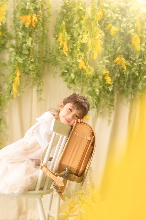 Little mimosa Bloom(3)