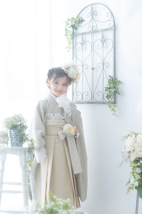 Racy Green house(GIRL)(3)