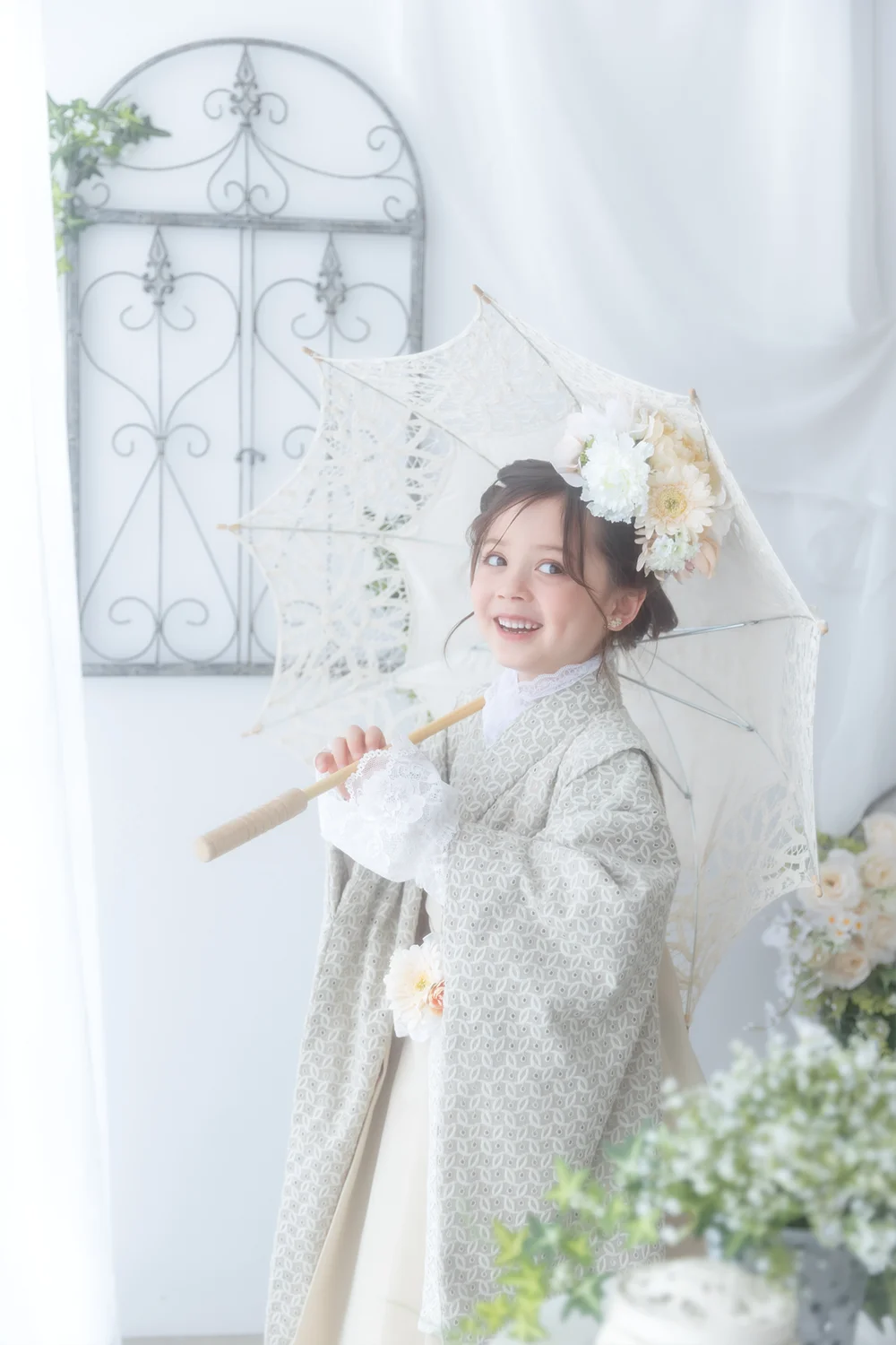 Racy Green house(GIRL)(5)