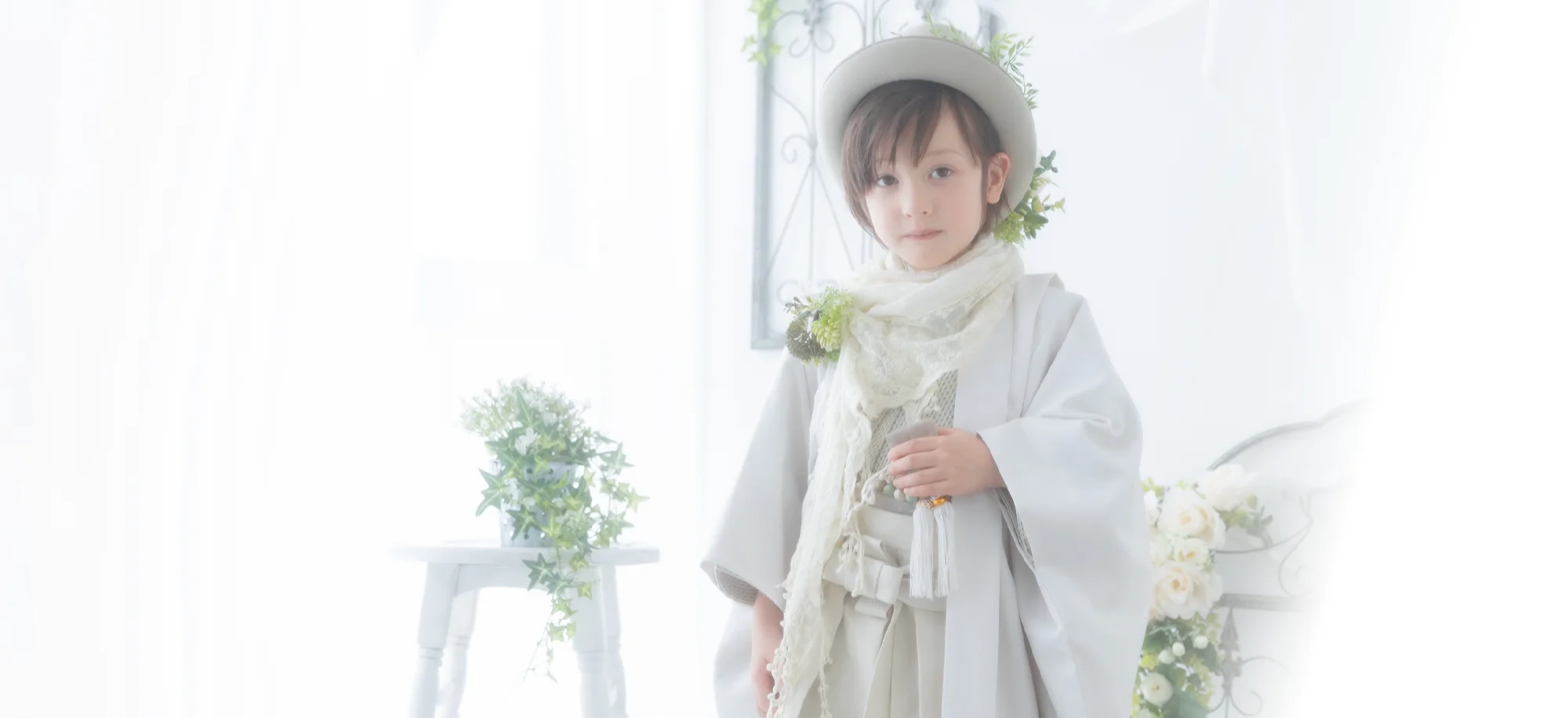 Racy Green house(BOY)(1)