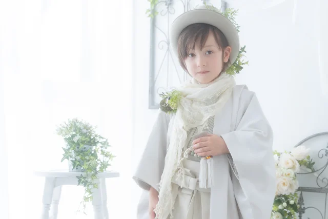 Racy Green house(BOY)(1)