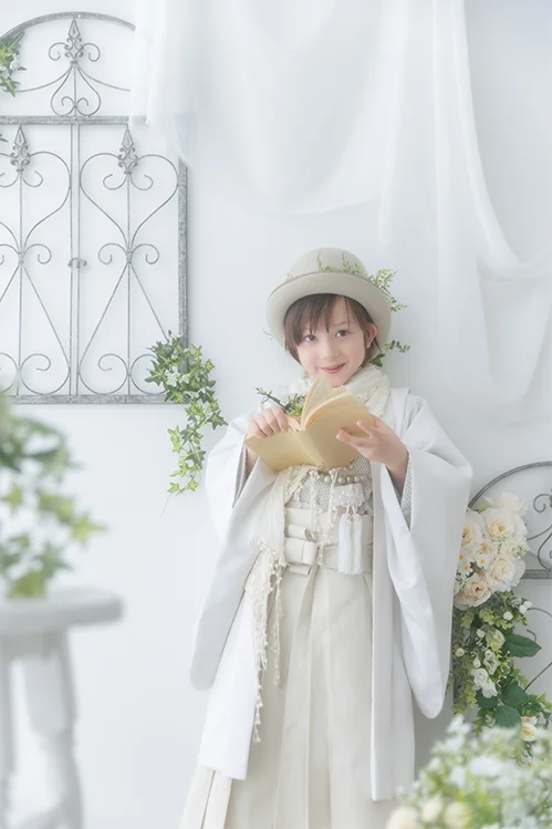 Racy Green house(BOY)(3)