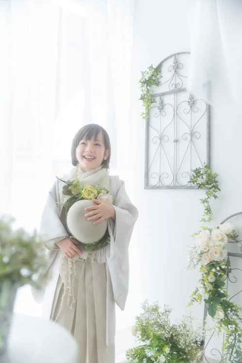 Racy Green house(BOY)(4)