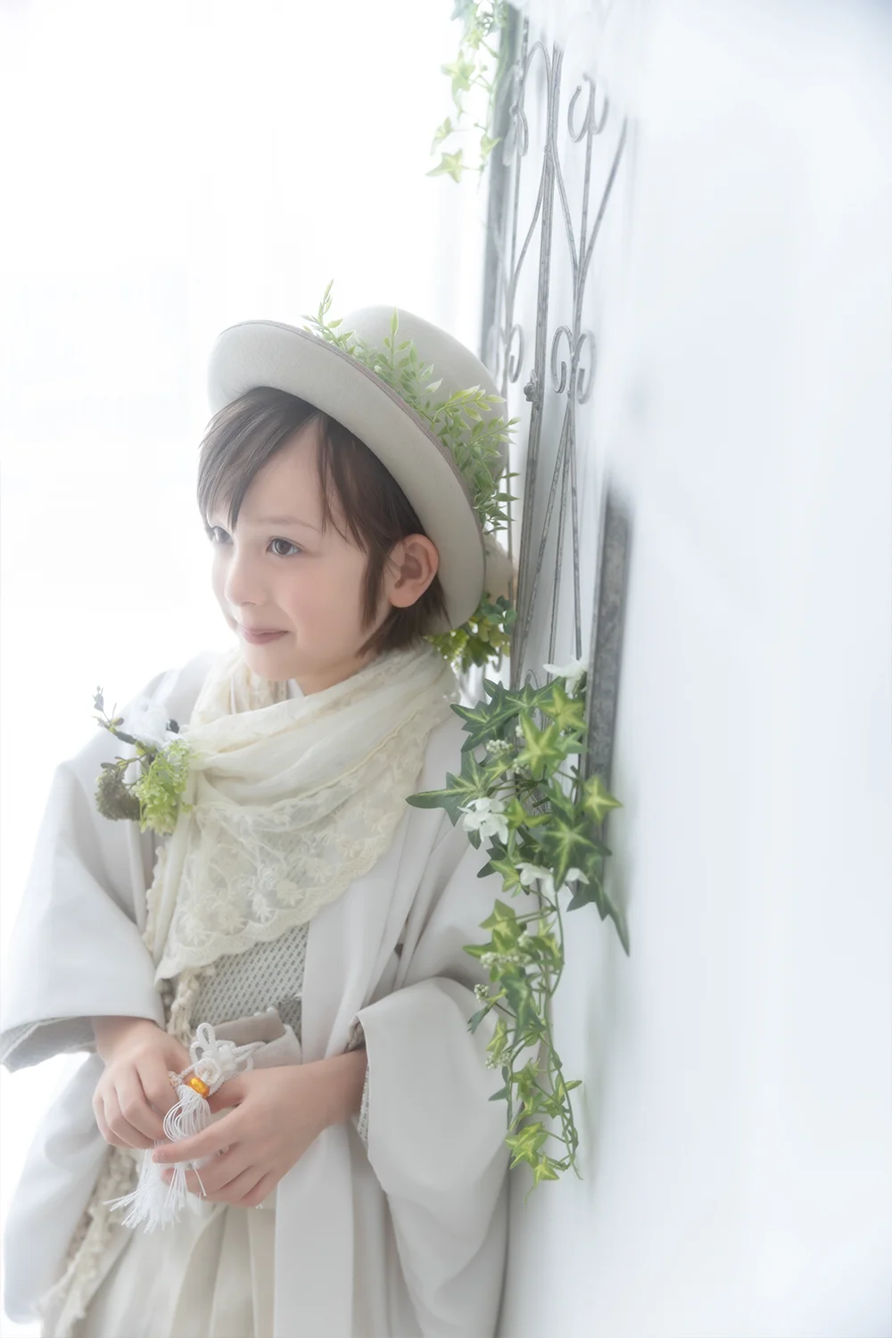 Racy Green house(BOY)(5)