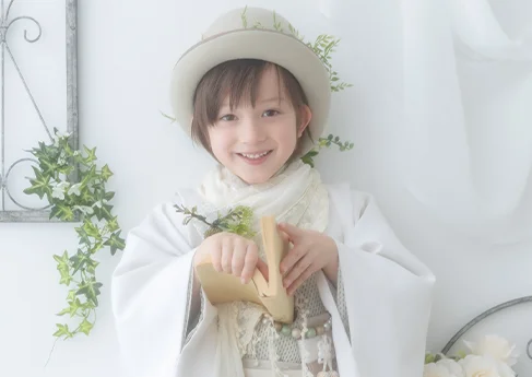 入学･入園写真 Racy Green house(BOY)