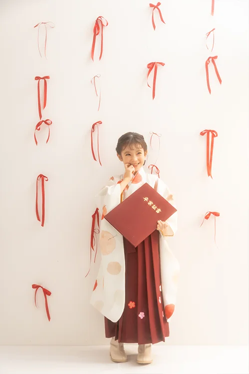 Ribbon × Graduation(3)