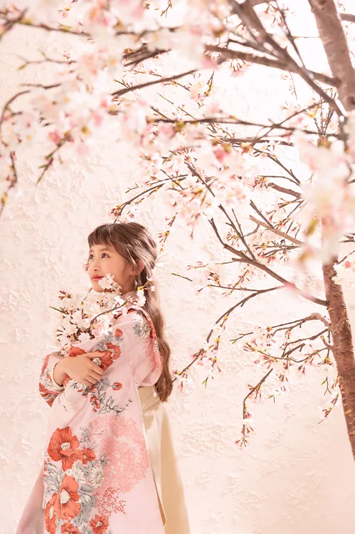 Blushed in Spring Hues(3)