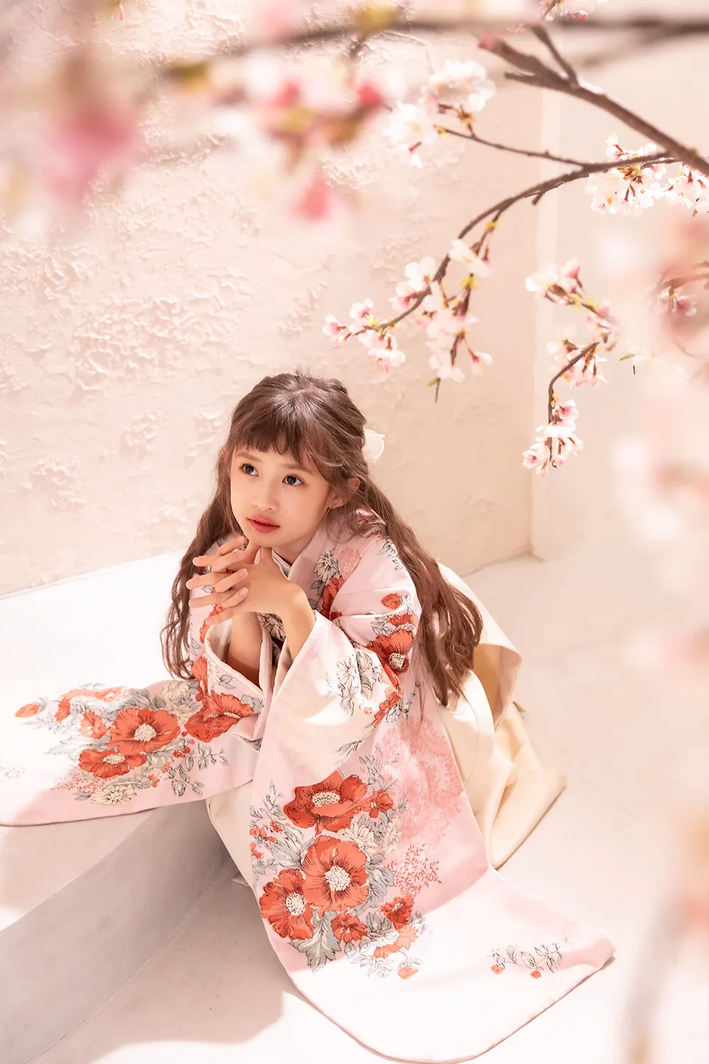 Blushed in Spring Hues(5)