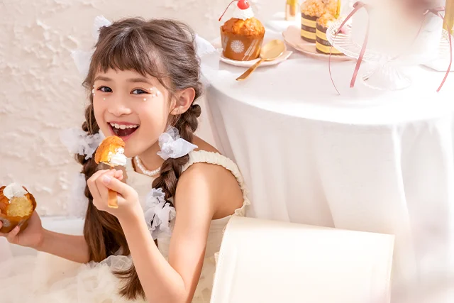 Sweet Pink Celebration(1)