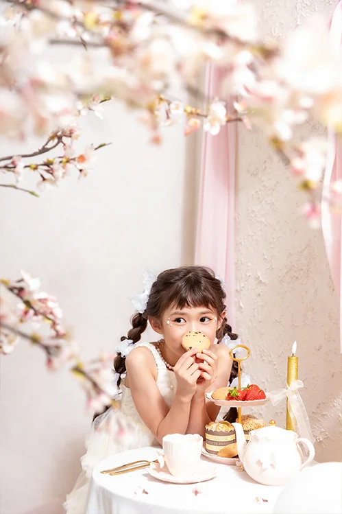 Sweet Pink Celebration(4)