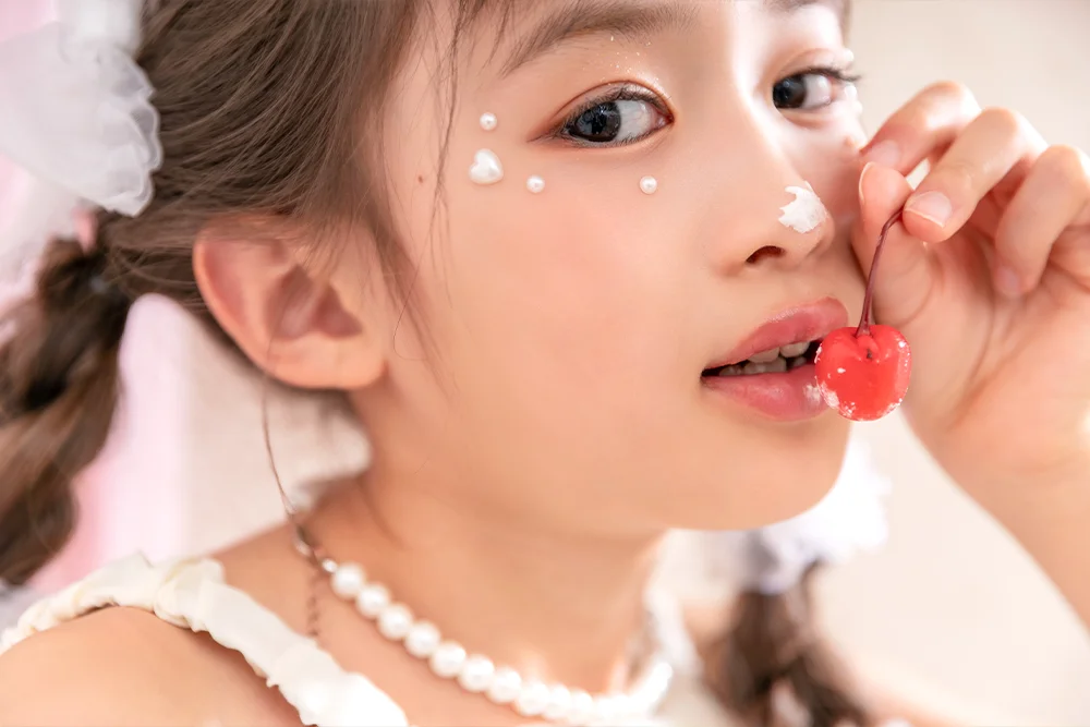 Sweet Pink Celebration(5)