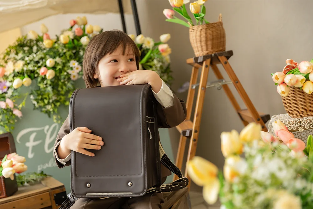 Tulips for the Beginning”(2)