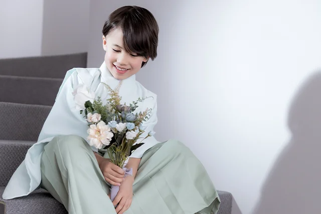 Chic×Classic(和)(1)