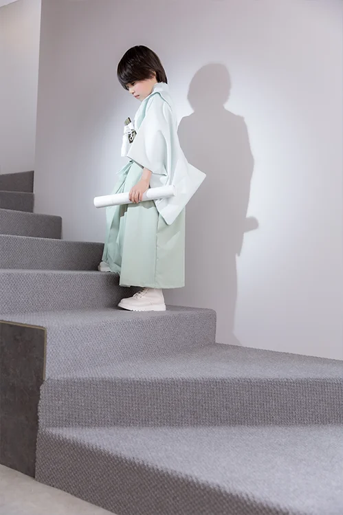 Chic×Classic(和)(4)