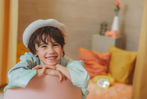 dopaminedeco × ナチュラル和装(3)