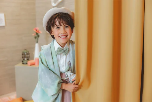 dopaminedeco × ナチュラル和装(4)