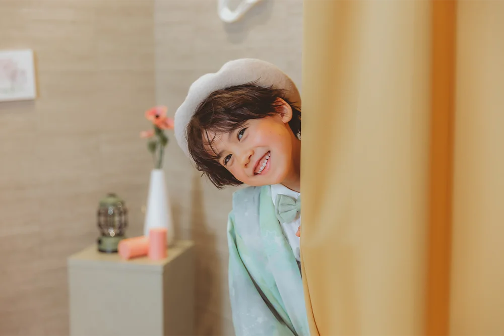 dopaminedeco × ナチュラル和装(5)