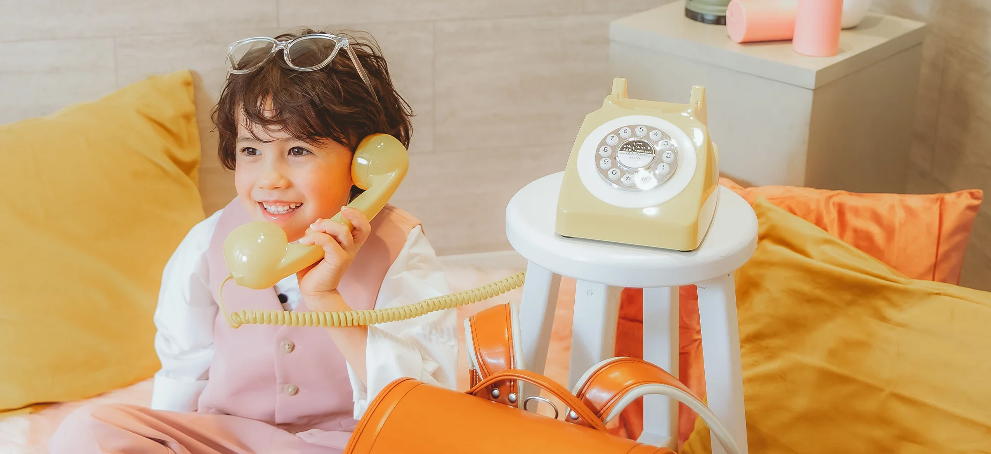 dopaminedeco × ナチュラル洋装(1)