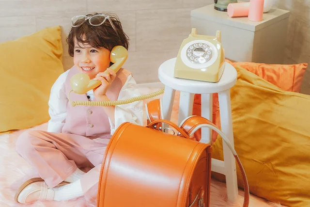 dopaminedeco × ナチュラル洋装(1)