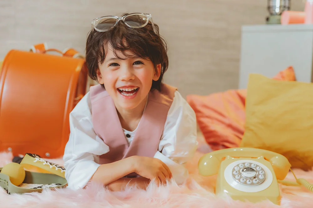 dopaminedeco × ナチュラル洋装(2)