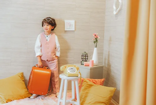 dopaminedeco × ナチュラル洋装(4)