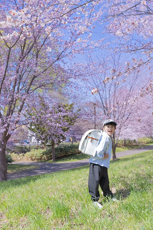 精進川河畔公園ロケ(和)(3)