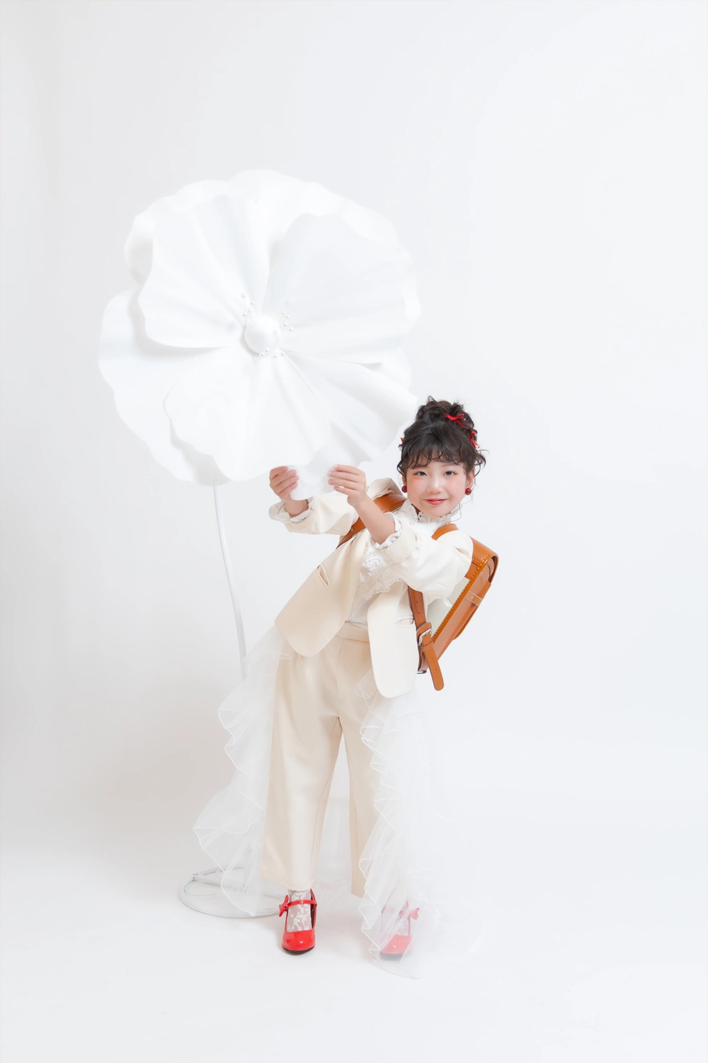 aggressive white flower(2)