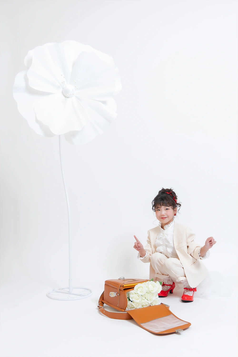 aggressive white flower(5)