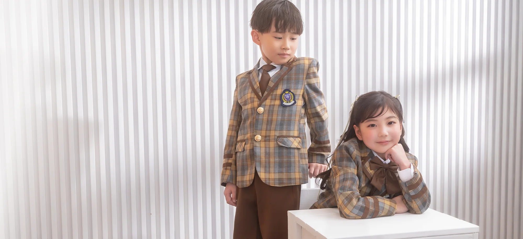 morning at school(1)