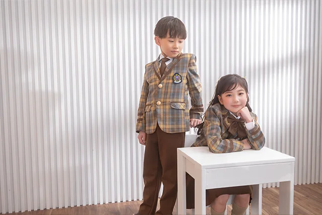 morning at school(1)