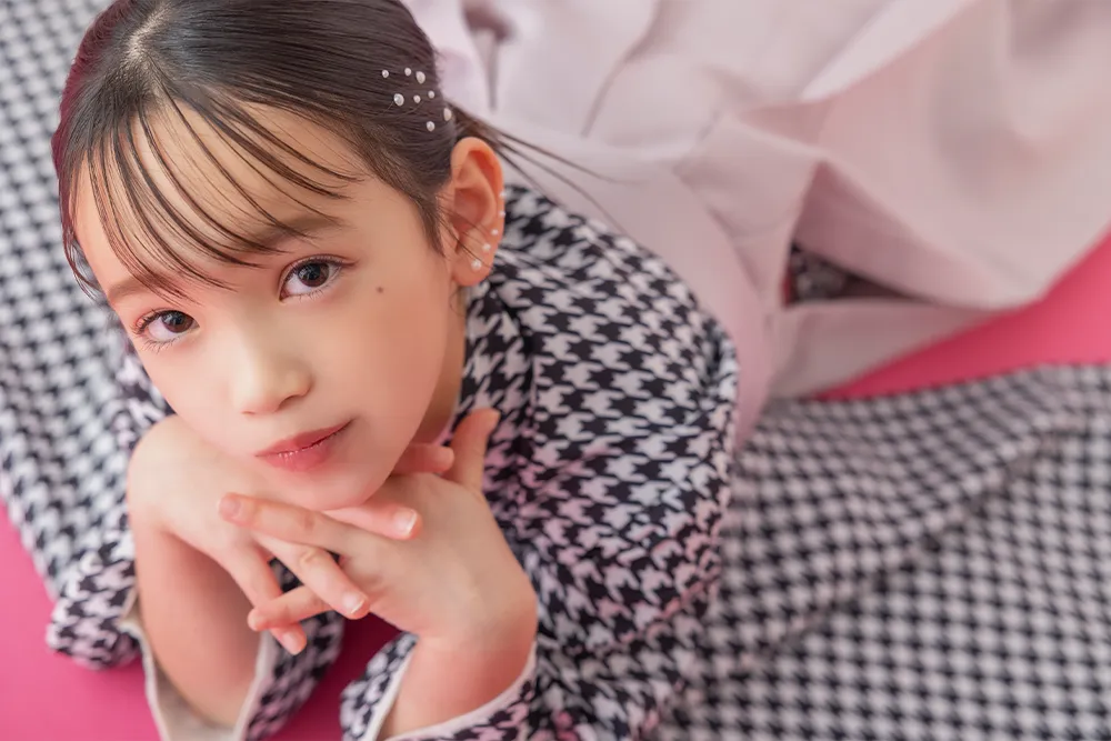 bicolor white/pink(2)