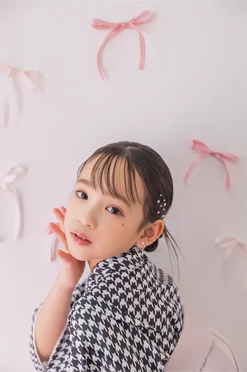 bicolor white/pink(3)