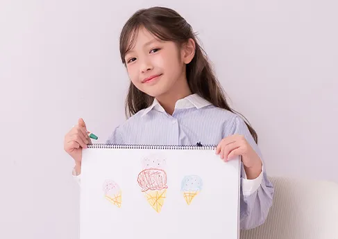 入学･入園写真 sweet × gallery