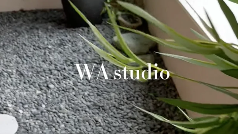 「wa studio」