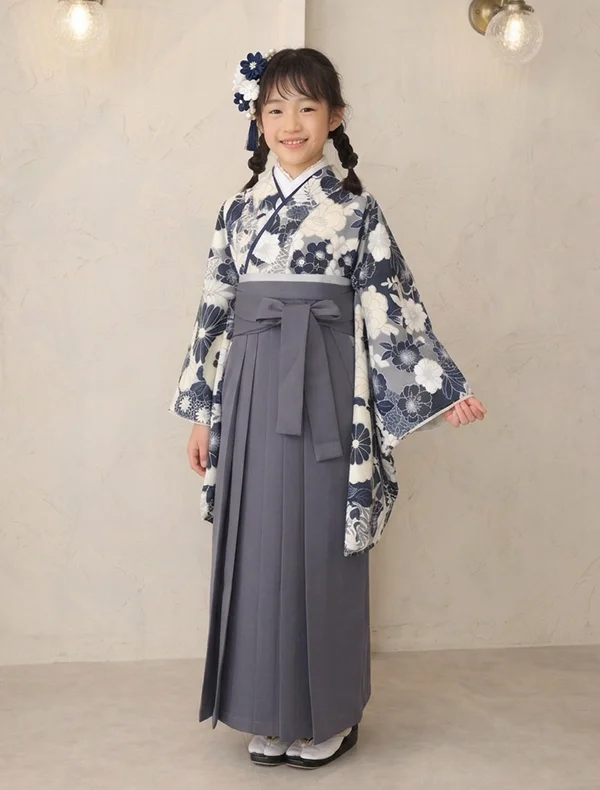 サッポロファクトリー店の卒業袴